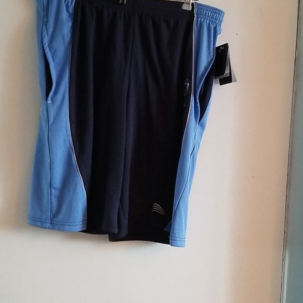 2 pair NWT mens cougar shorts